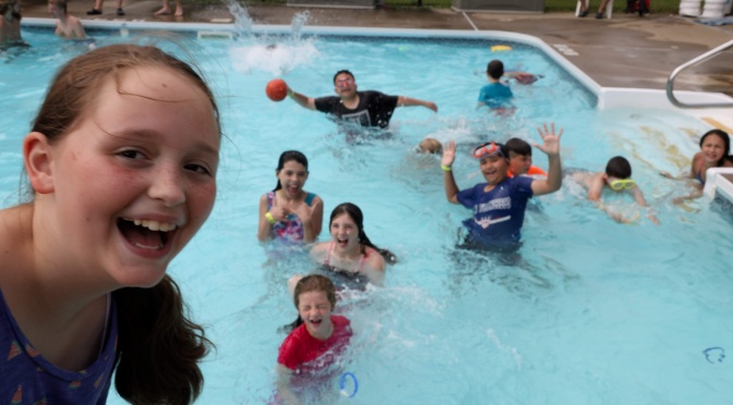 Welcome to Vick and Pathfinder Camp and Conference Ministries