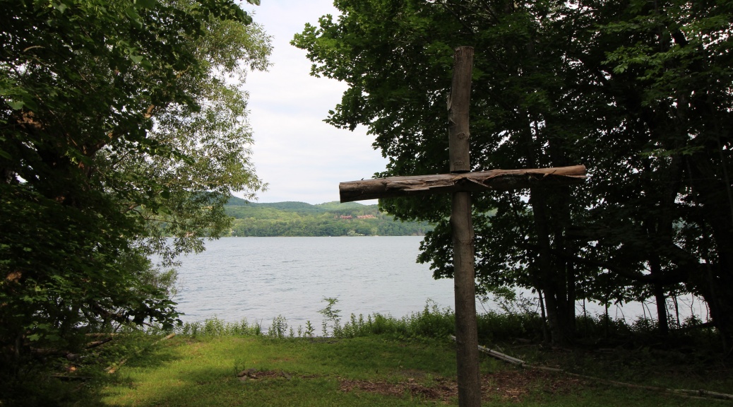 Pathfinder Lodge Chapel