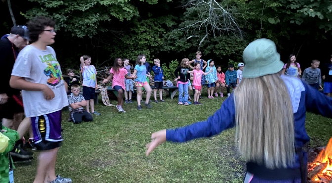 Summer REcap and Looking Ahead to 2022