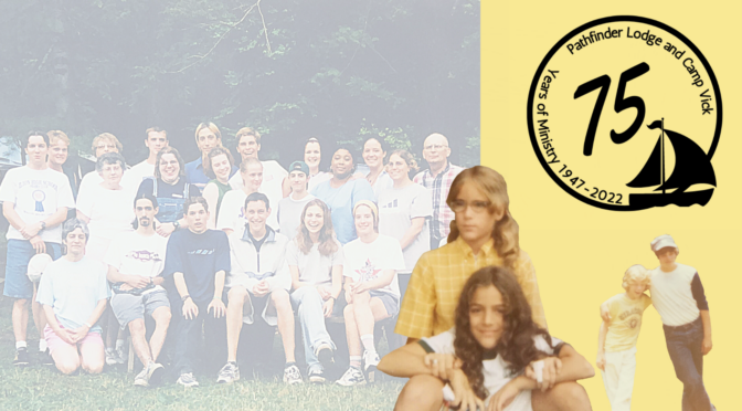 75 Years of Camping Ministry