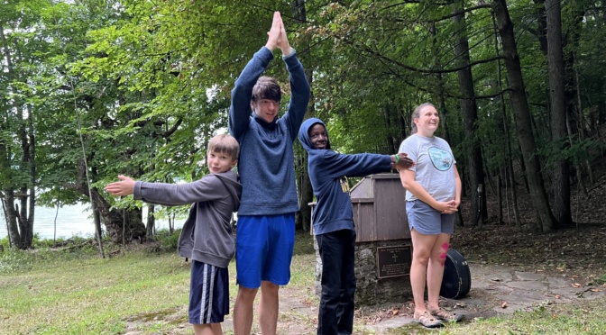 Fall Season at VPCC Ministries