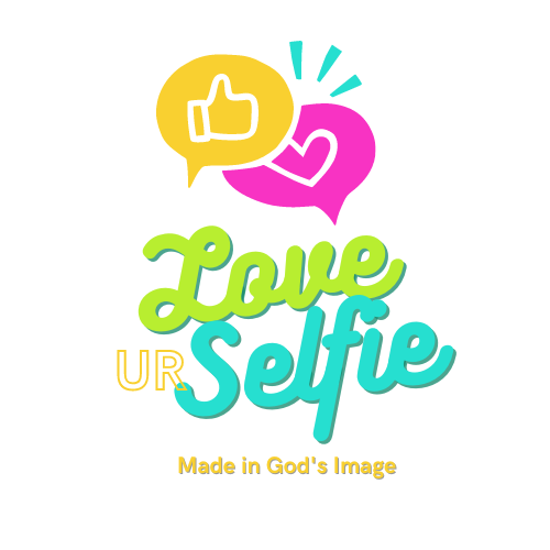 Love Your Selfie: Made in God's Image